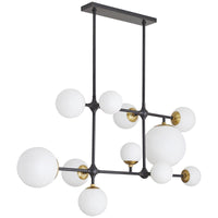 Arteriors Hilliard Chandelier