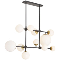 Arteriors Hilliard Chandelier