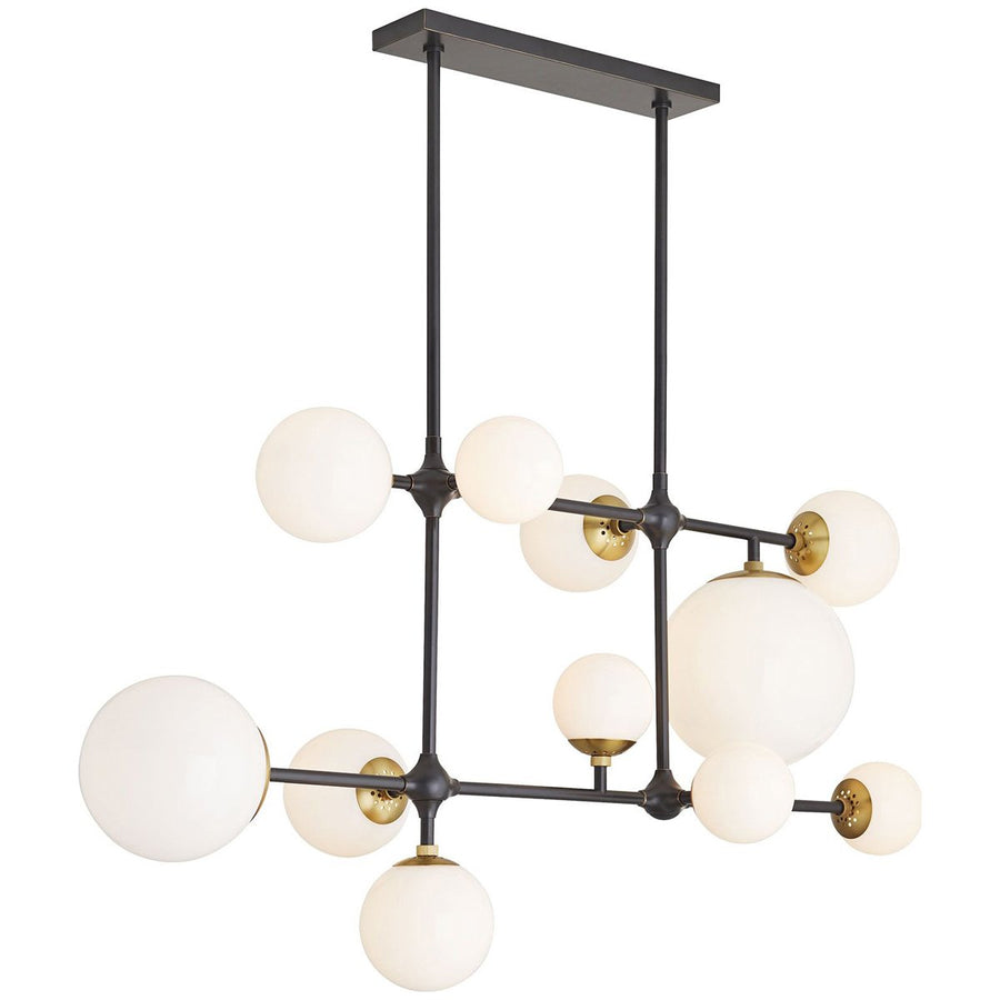 Arteriors Hilliard Chandelier