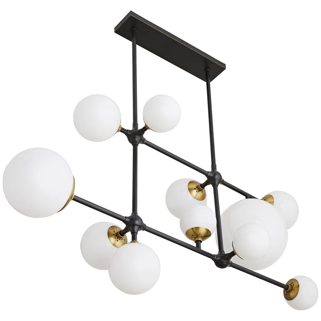 Arteriors Hilliard Chandelier