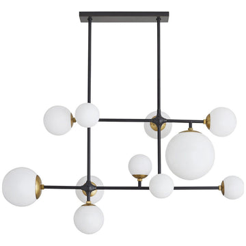 Arteriors Hilliard Chandelier