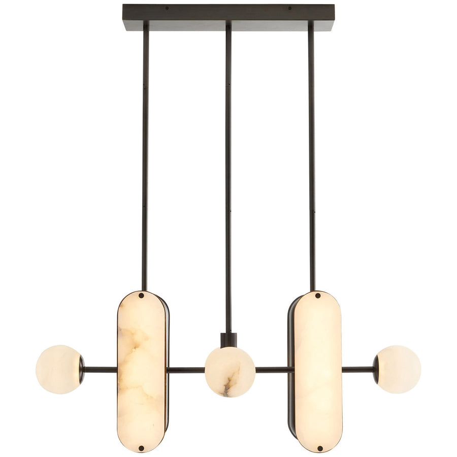 Arteriors Maradona Pendant