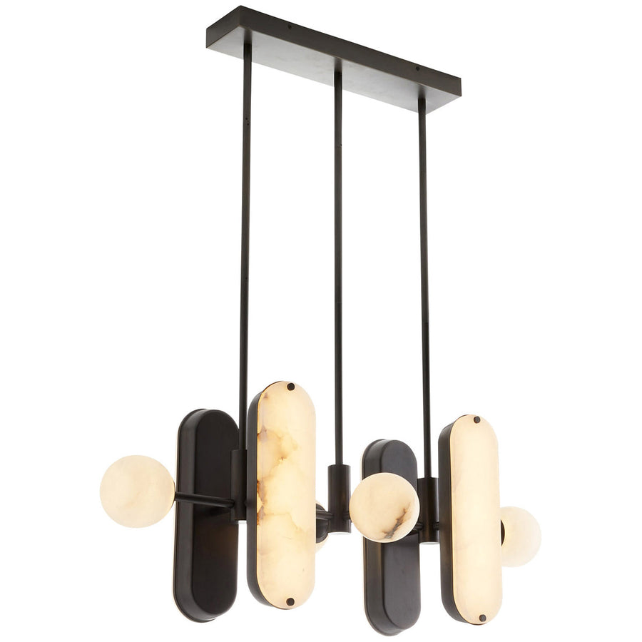 Arteriors Maradona Pendant