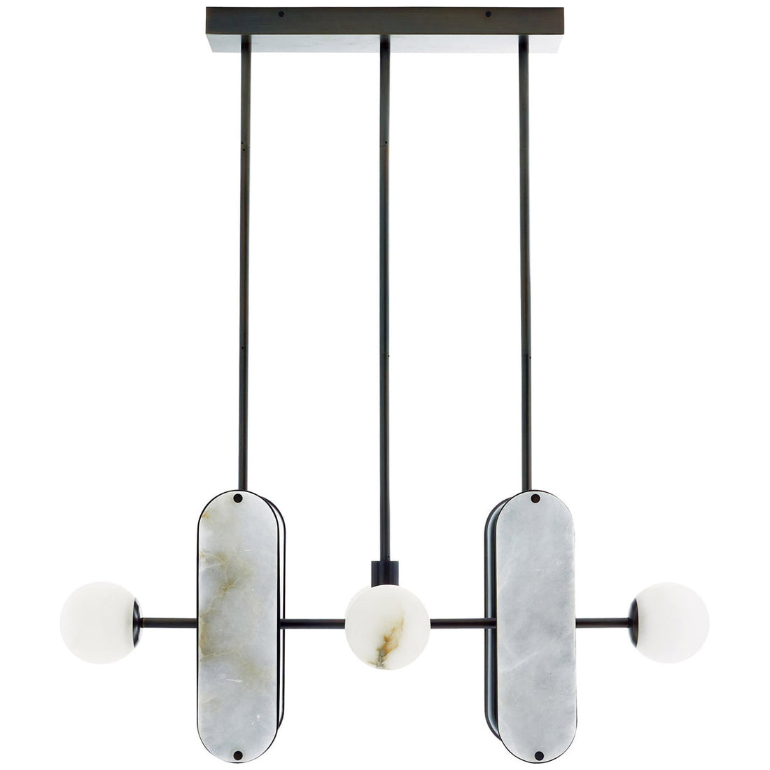 Arteriors Maradona Pendant