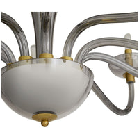 Arteriors Gustavo Chandelier