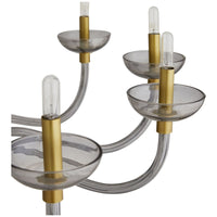 Arteriors Gustavo Chandelier