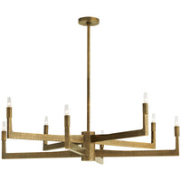 Arteriors Griff Chandelier