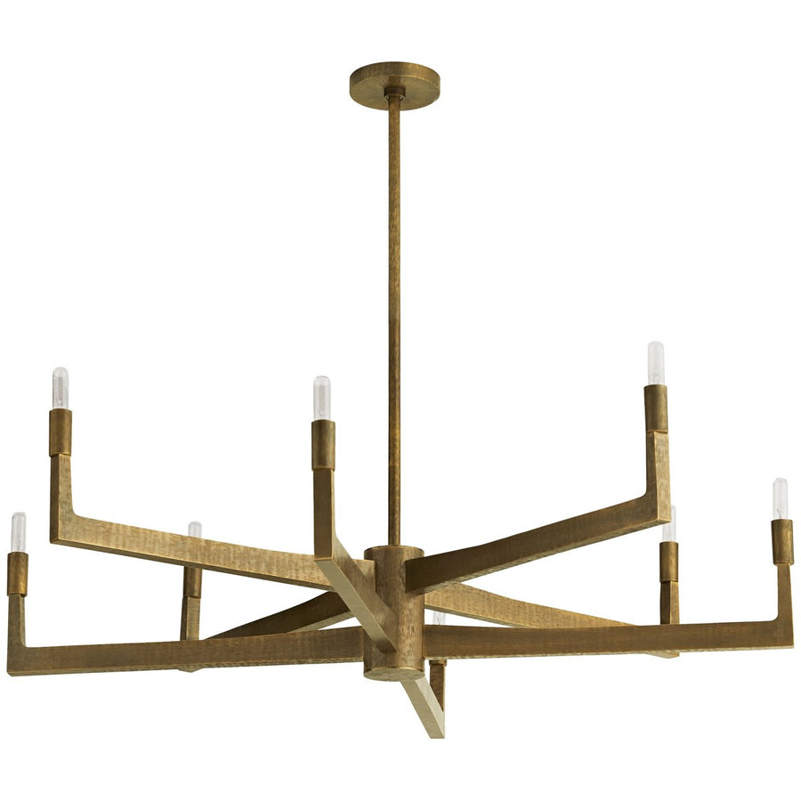 Arteriors Griff Chandelier