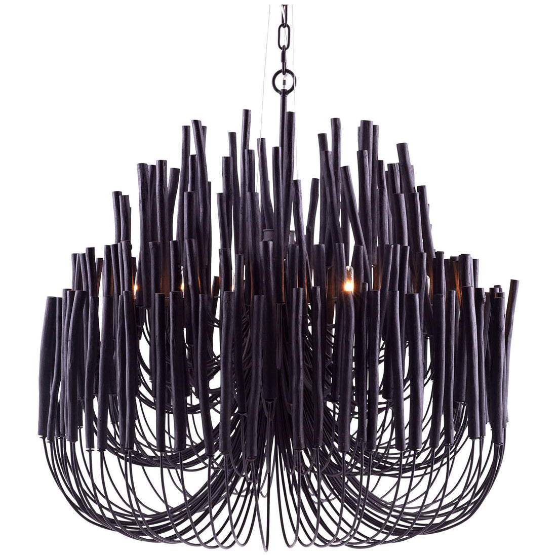 Arteriors Tilda Large Chandelier