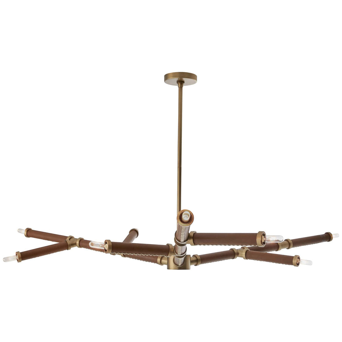 Arteriors Paden Chandelier