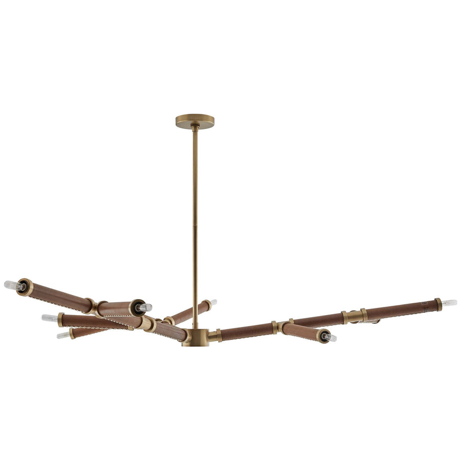 Arteriors Paden Chandelier