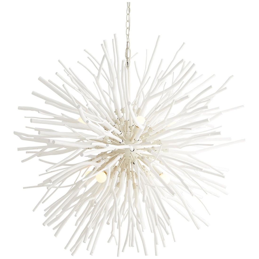 Arteriors Finch Chandelier