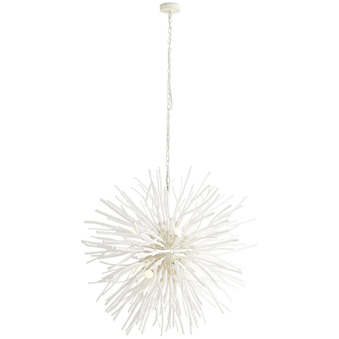 Arteriors Finch Chandelier