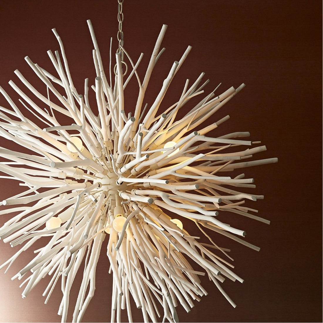 Arteriors Finch Chandelier