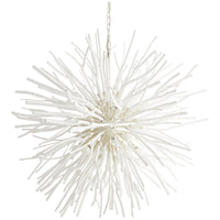 Arteriors Finch Chandelier