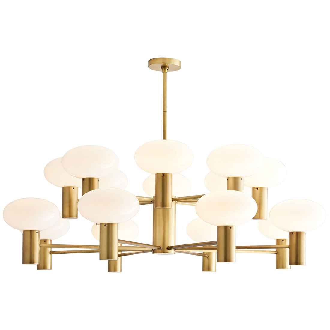 Arteriors Bentley Chandelier