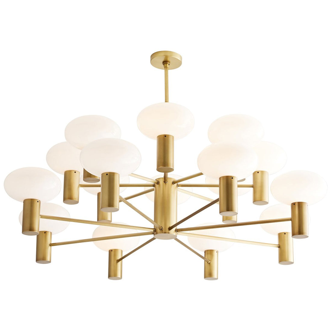 Arteriors Bentley Chandelier