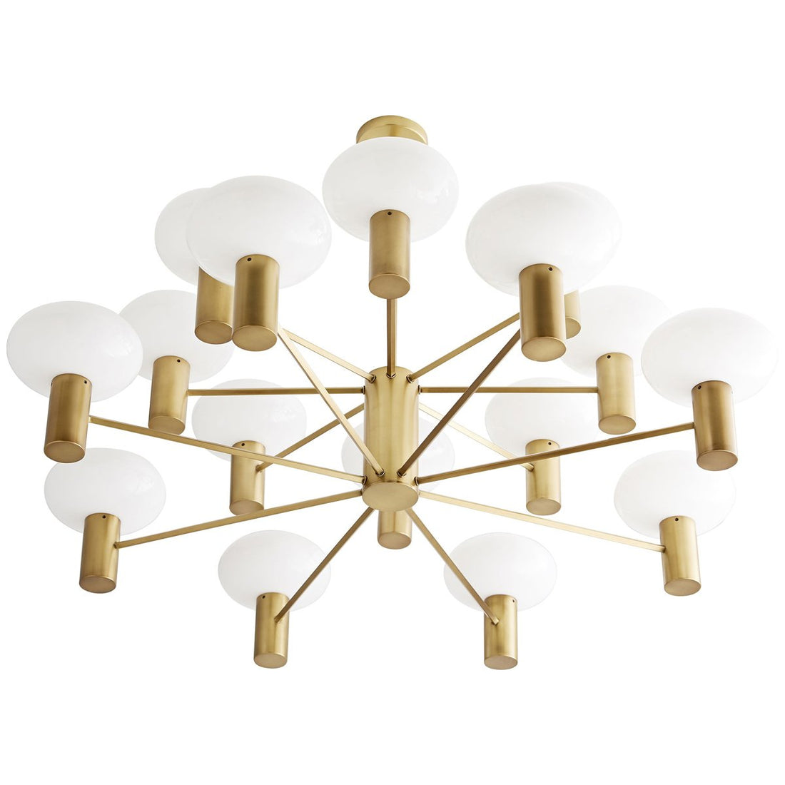 Arteriors Bentley Chandelier