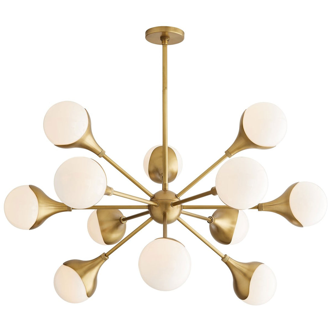 Arteriors Augustus Chandelier