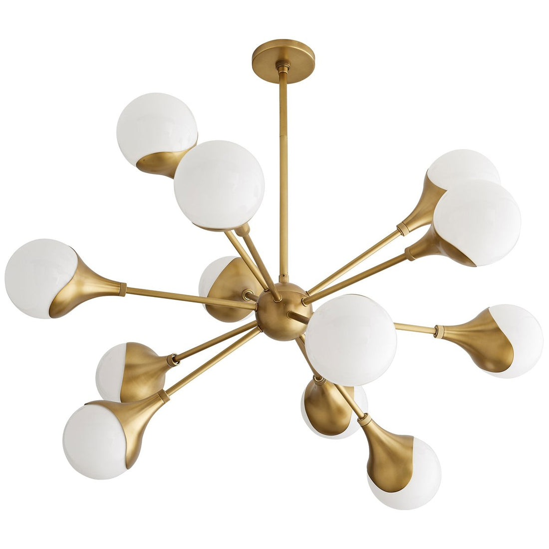 Arteriors Augustus Chandelier