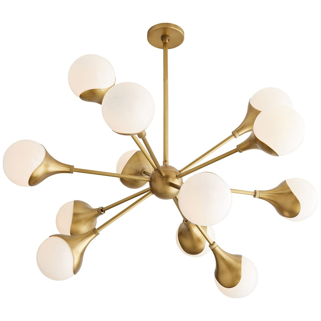 Arteriors Augustus Chandelier