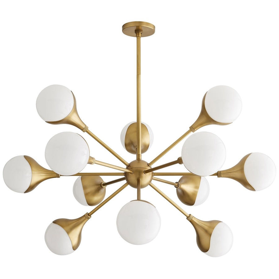 Arteriors Augustus Chandelier