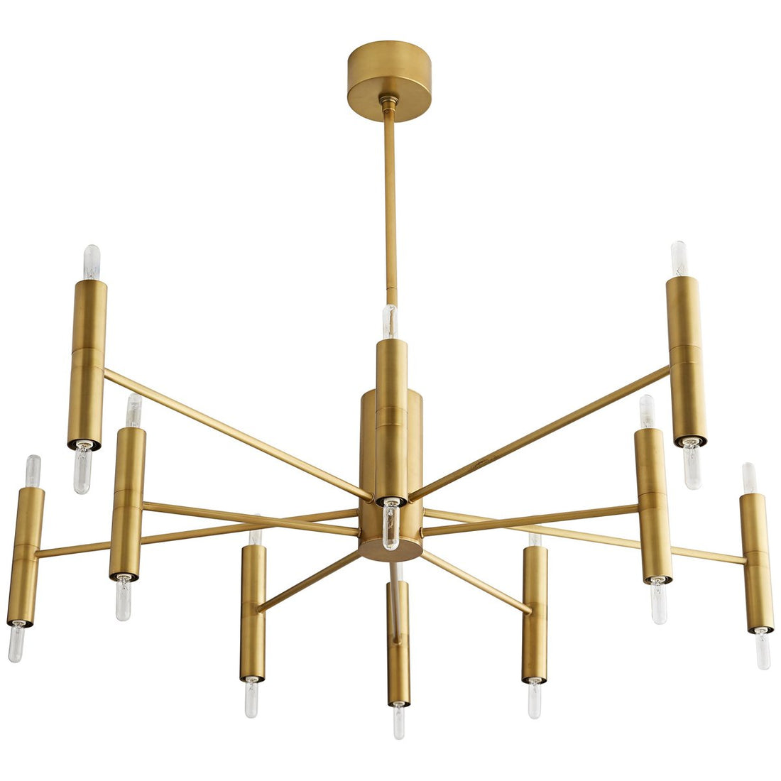 Arteriors Bozeman Chandelier