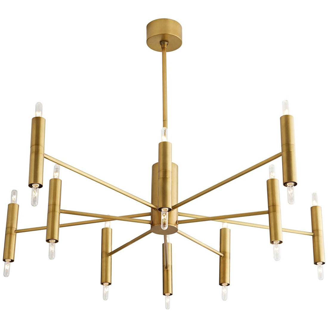 Arteriors Bozeman Chandelier