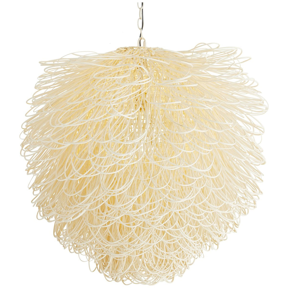 Arteriors Finley Chandelier