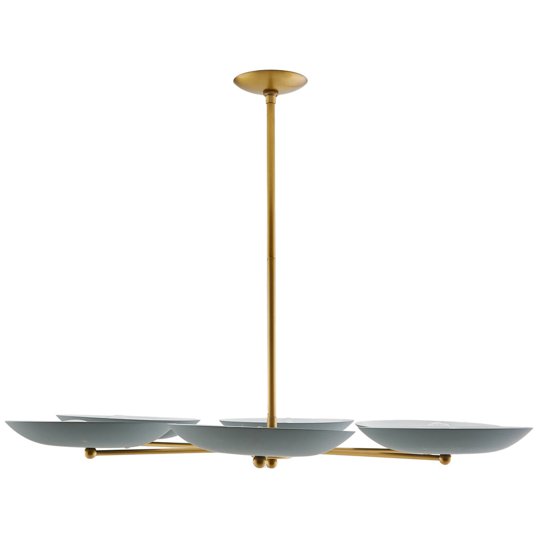 Arteriors Griffith Chandelier