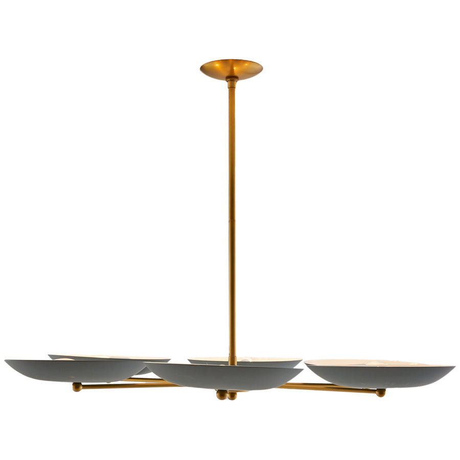 Arteriors Griffith Chandelier