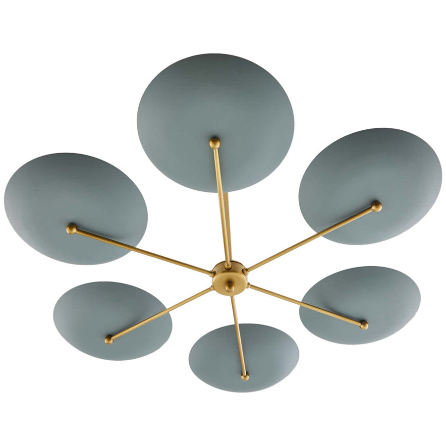 Arteriors Griffith Chandelier