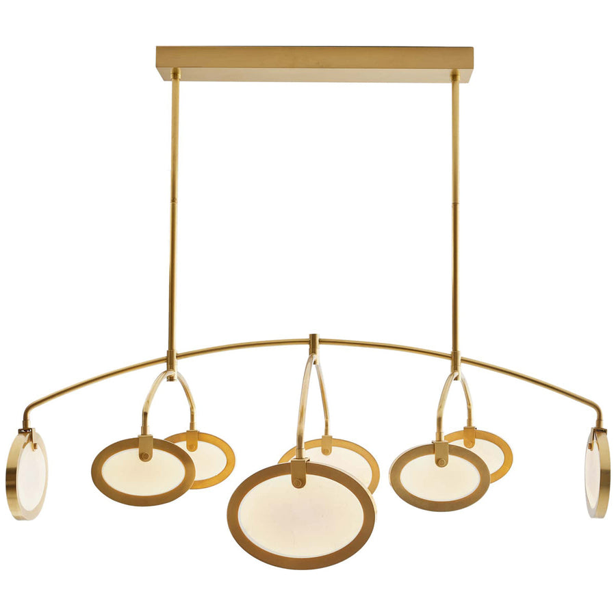 Arteriors Rosabel Chandelier