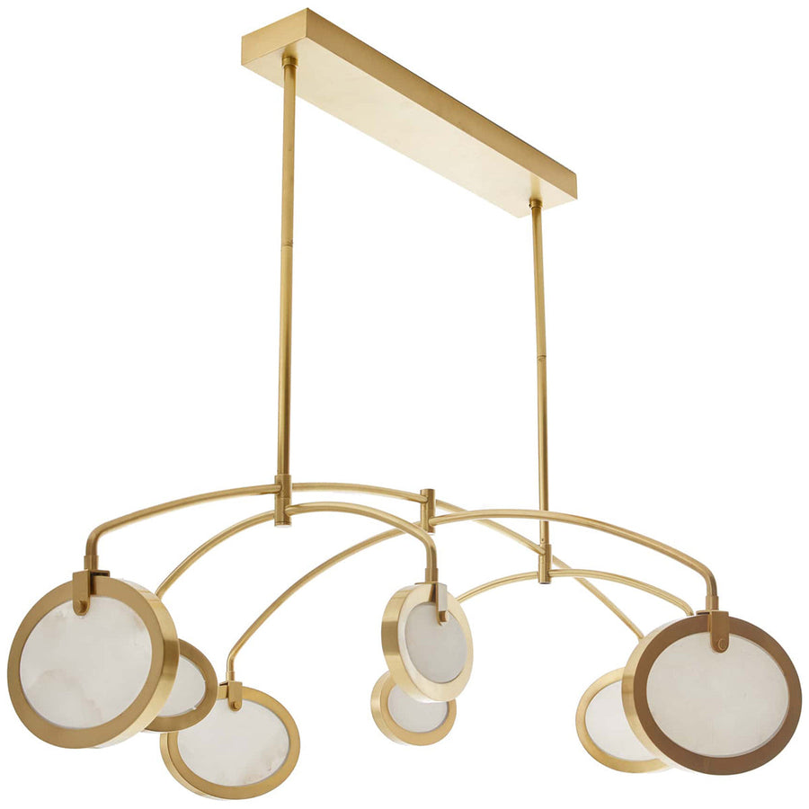 Arteriors Rosabel Chandelier