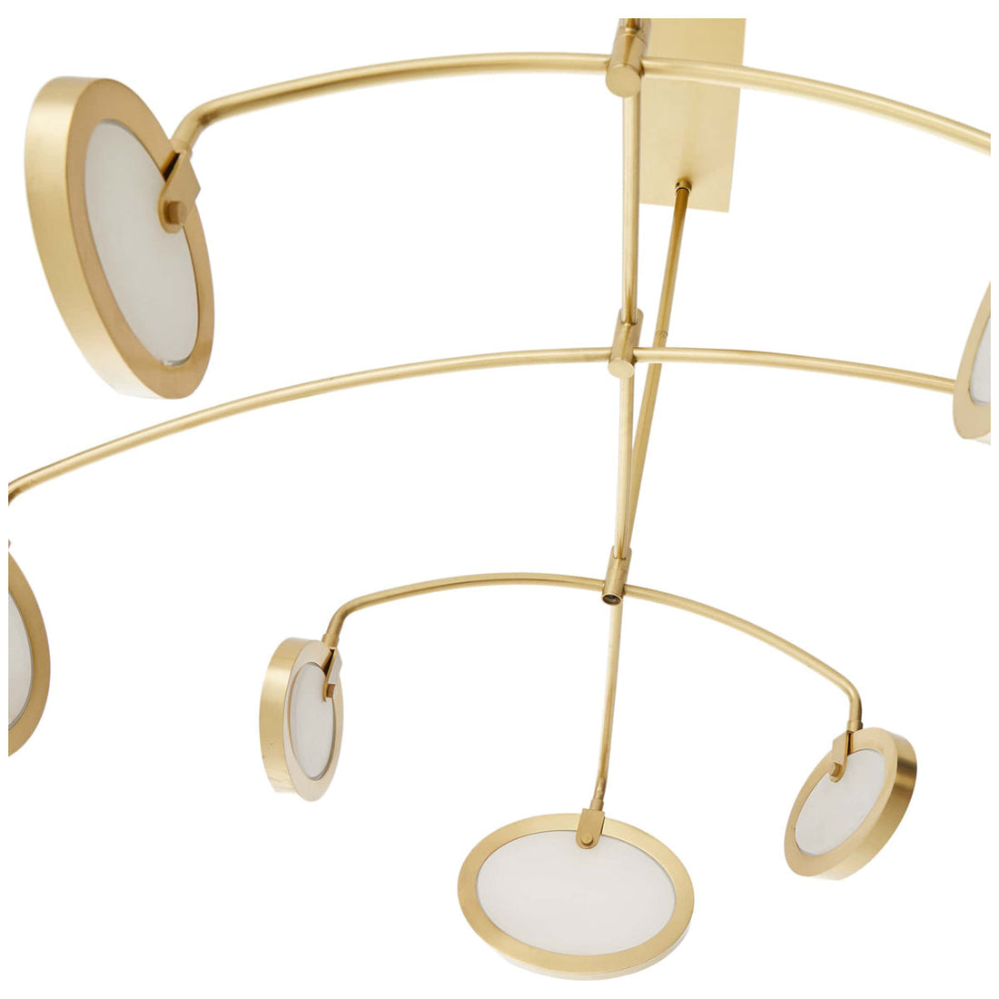 Arteriors Rosabel Chandelier