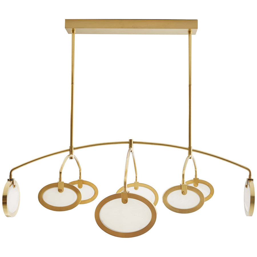 Arteriors Rosabel Chandelier