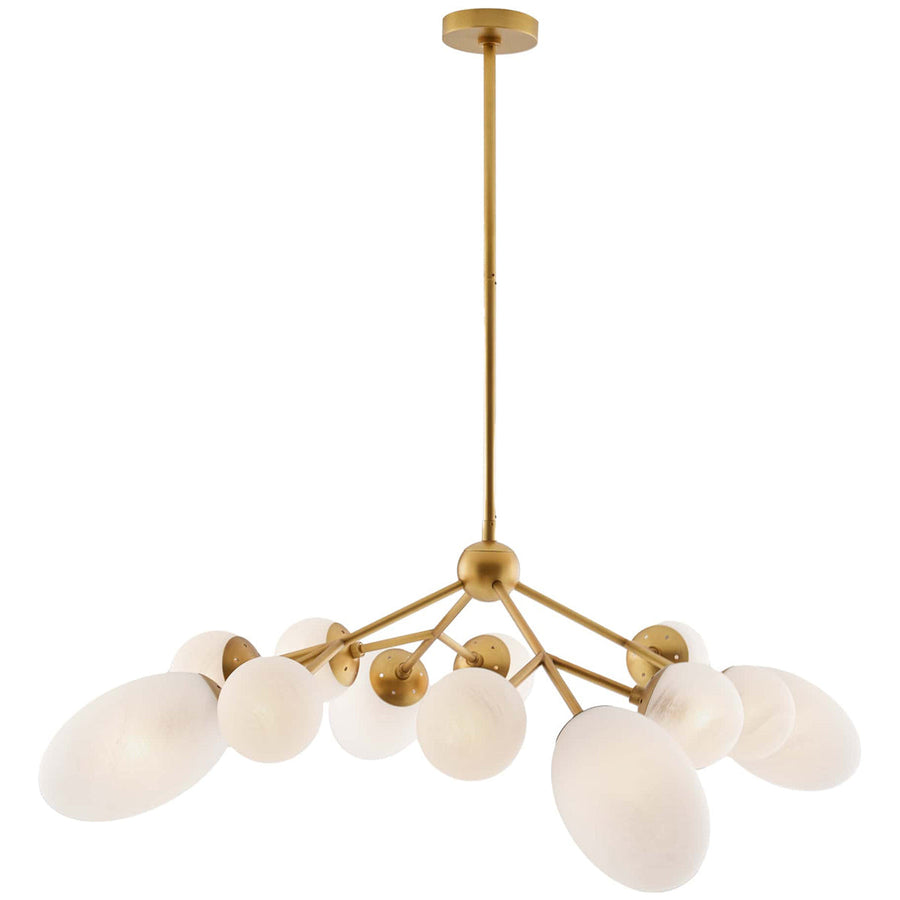 Arteriors Panella Chandelier