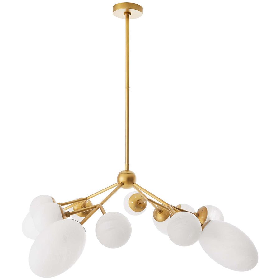 Arteriors Panella Chandelier