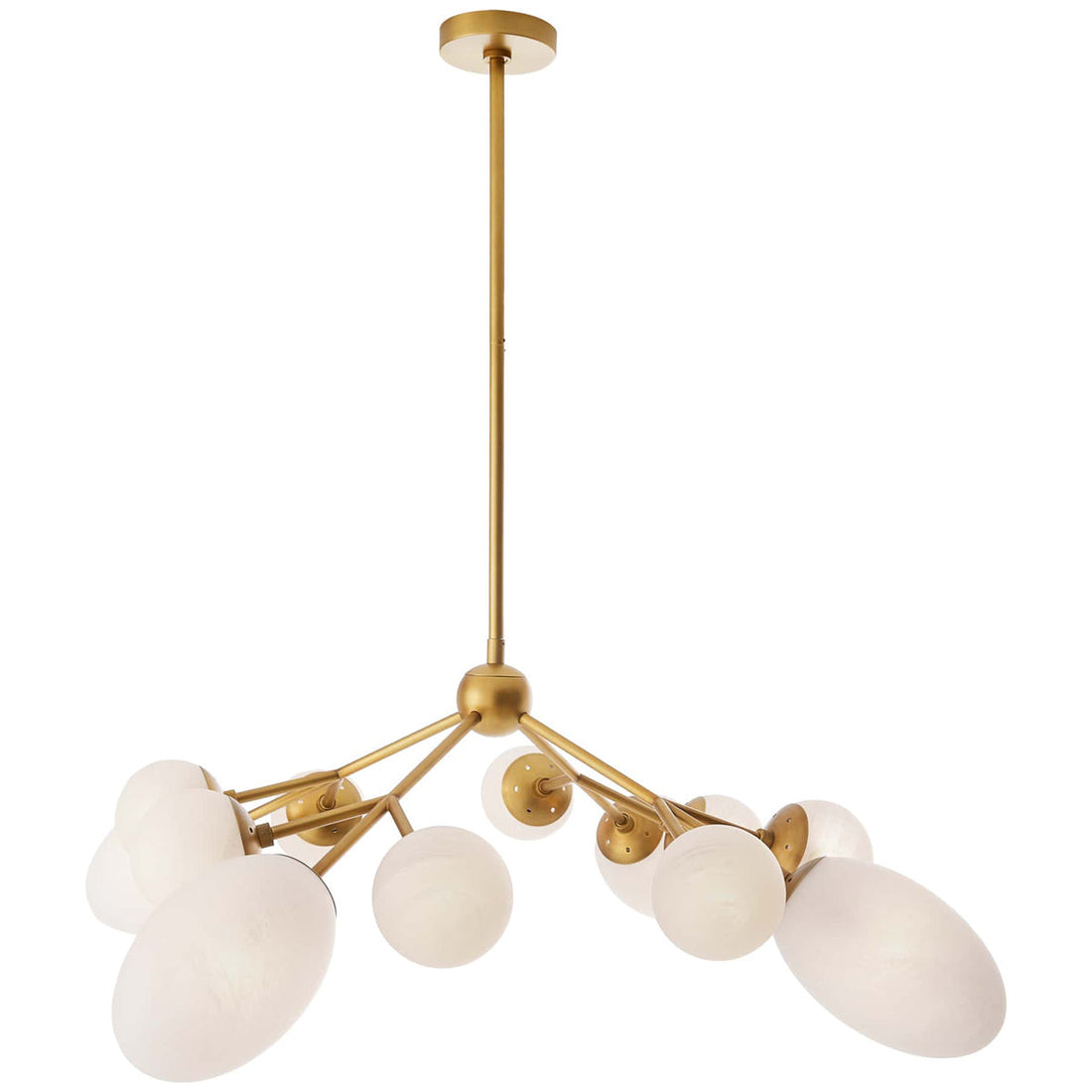 Arteriors Panella Chandelier