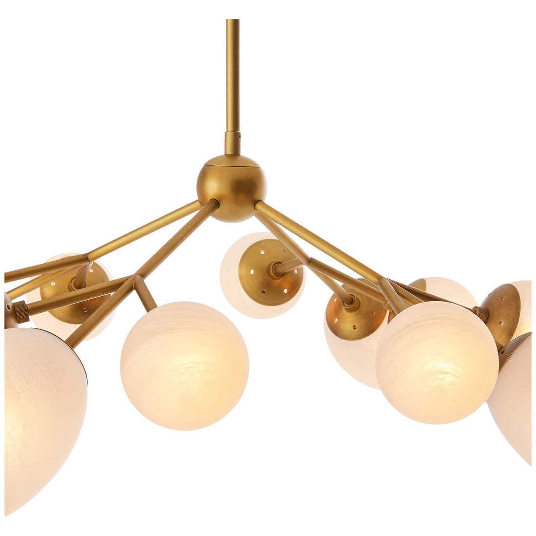 Arteriors Panella Chandelier