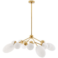 Arteriors Panella Chandelier