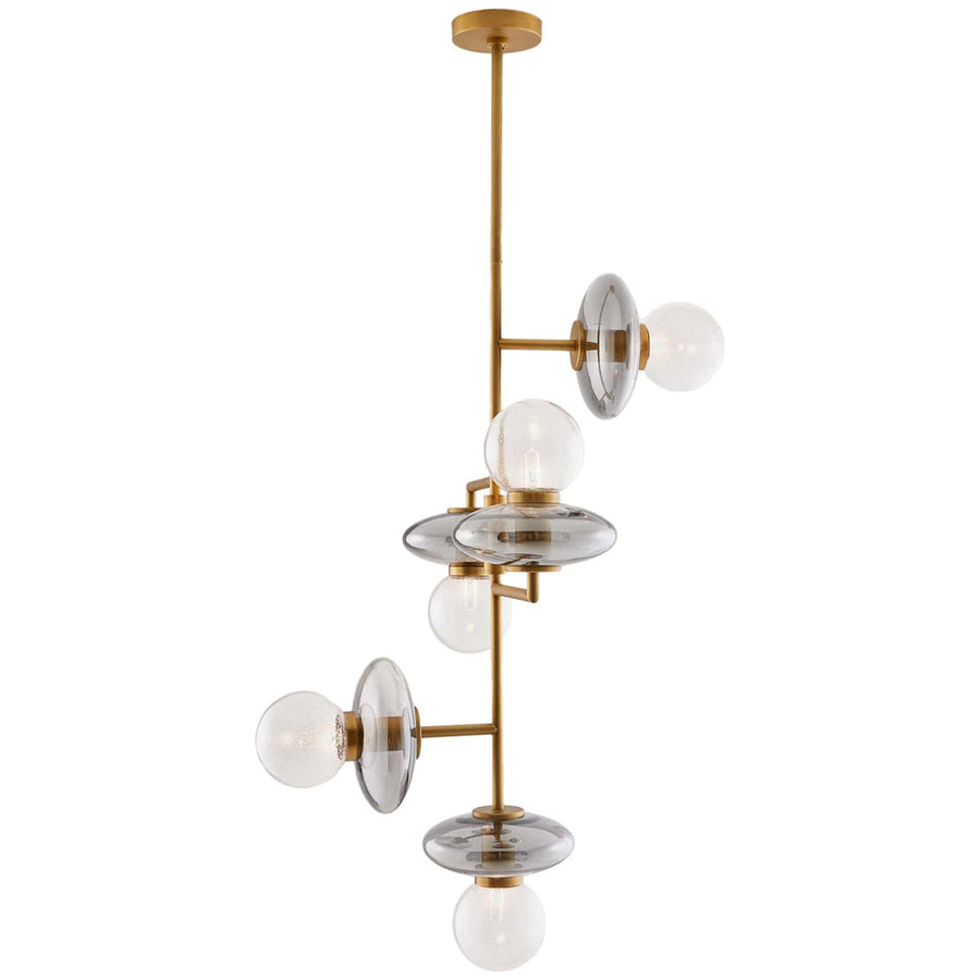 Arteriors Pimpri Chandelier