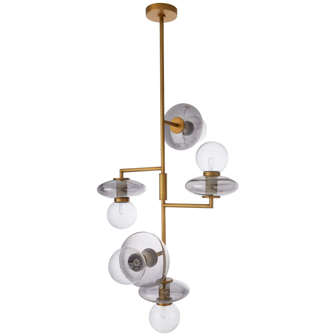 Arteriors Pimpri Chandelier