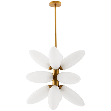 Arteriors Starling Chandelier