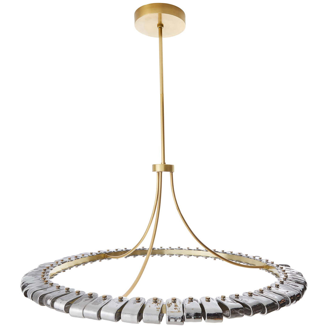 Arteriors Santorini Chandelier