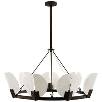 Arteriors Sierra Chandelier