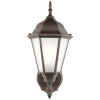 Sea Gull Lighting Bakersville 1-Light Outdoor Wall Lantern