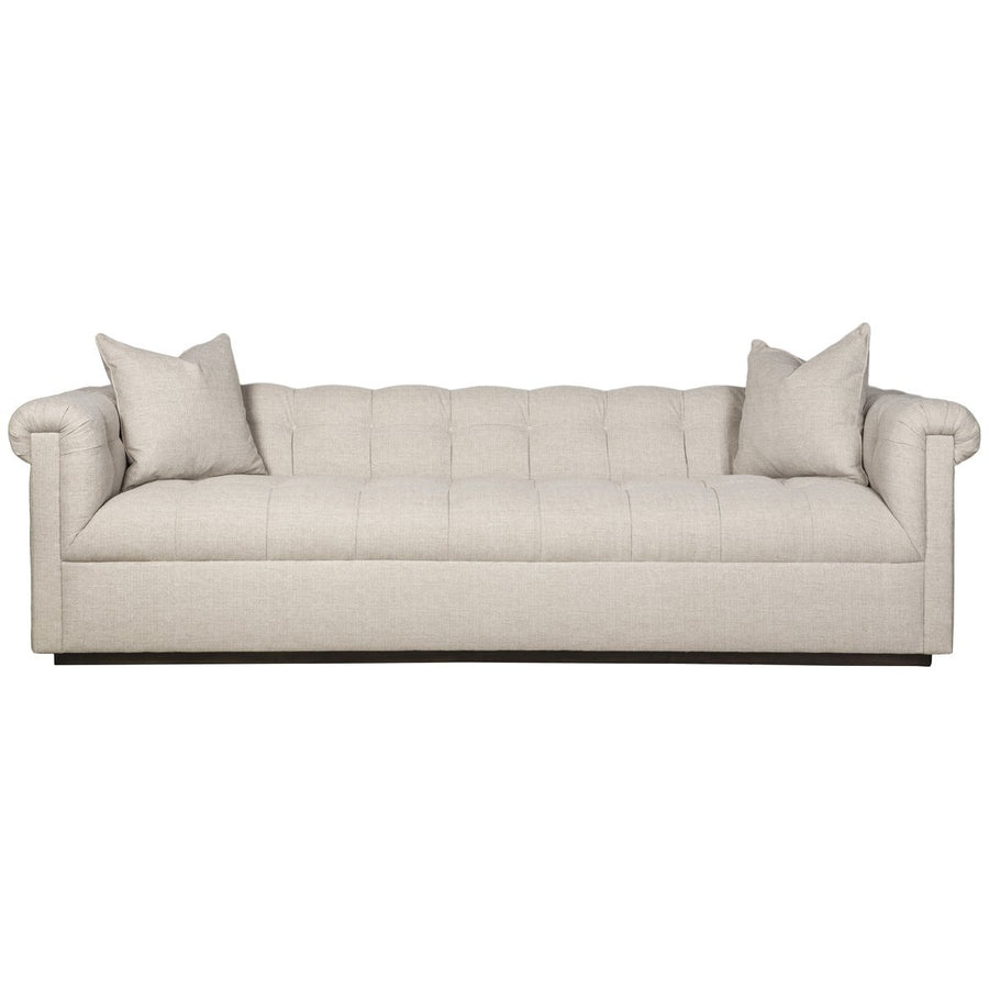 Vanguard Furniture Nottingham Extended Sofa