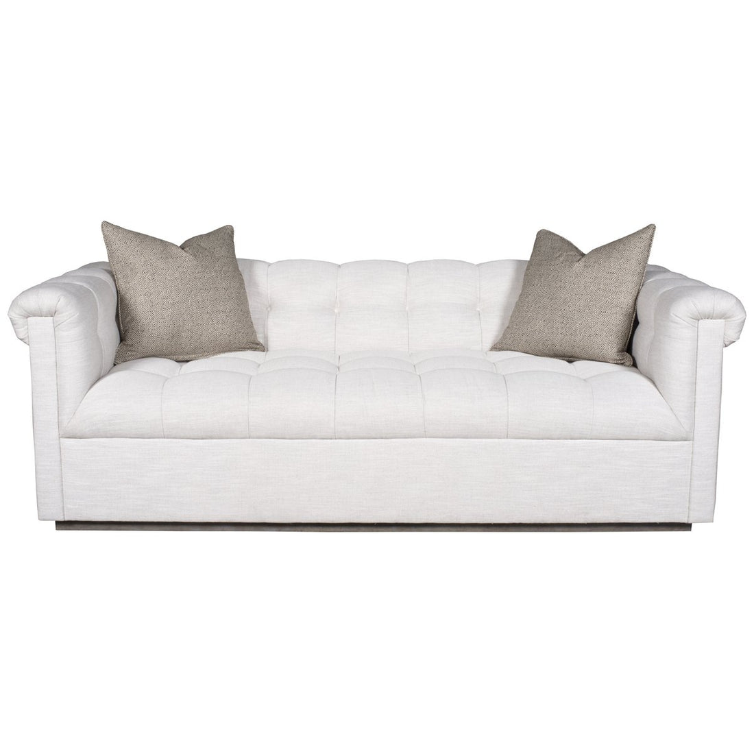 Vanguard Furniture Nottingham Mid Sofa