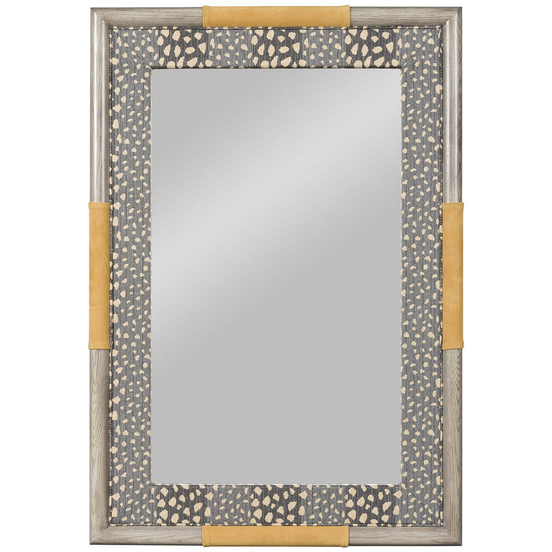 Vanguard Furniture Chatfield Mirror